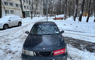 Saab 9-5 I, 1999 год, 150 000 рублей, 1 фотография