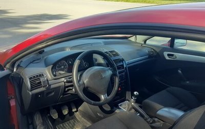 Peugeot 407, 2007 год, 750 000 рублей, 1 фотография