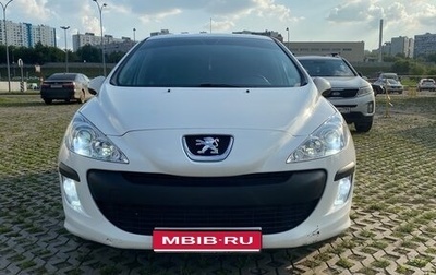 Peugeot 308 II, 2010 год, 666 000 рублей, 1 фотография