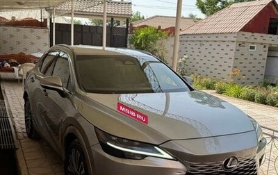 Lexus RX IV рестайлинг, 2023 год, 7 200 000 рублей, 1 фотография