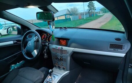 Opel Astra H, 2010 год, 402 600 рублей, 1 фотография