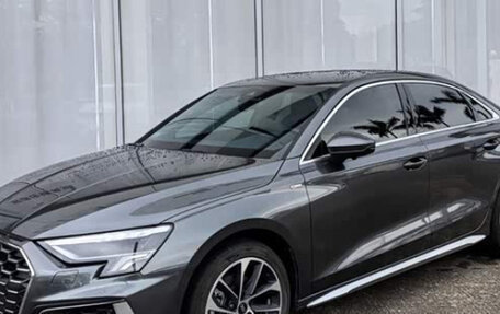 Audi A3, 2022 год, 2 470 000 рублей, 1 фотография