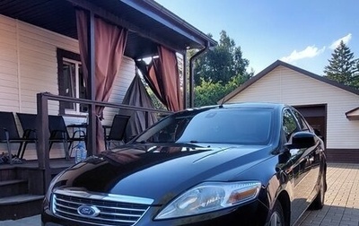 Ford Mondeo IV, 2009 год, 800 000 рублей, 1 фотография