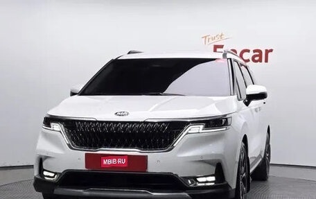 KIA Carnival, 2020 год, 2 500 000 рублей, 1 фотография