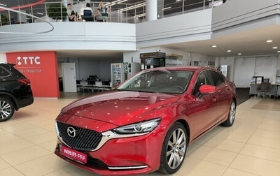 Mazda 6, 2020 год, 2 450 000 рублей, 1 фотография