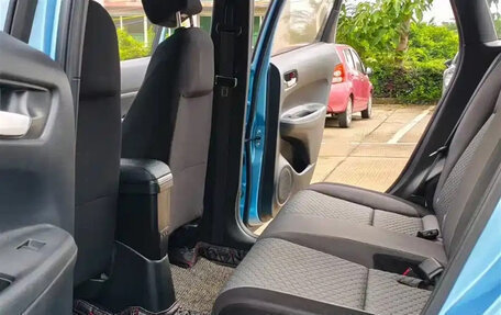Honda Fit, 2021 год, 1 200 000 рублей, 10 фотография