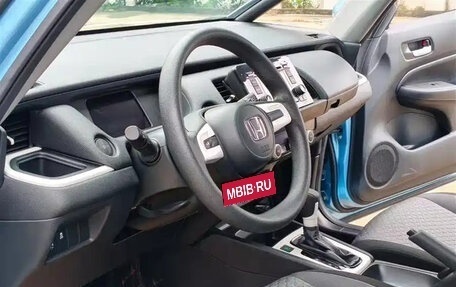 Honda Fit, 2021 год, 1 200 000 рублей, 9 фотография