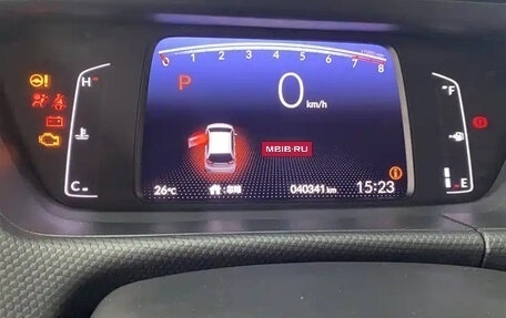 Honda Fit, 2021 год, 1 200 000 рублей, 11 фотография