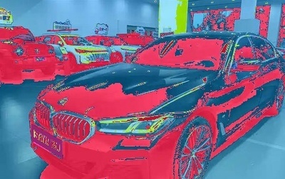 BMW 5 серия, 2023 год, 5 627 000 рублей, 1 фотография