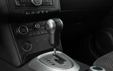 Nissan Qashqai, 2008 год, 860 000 рублей, 14 фотография