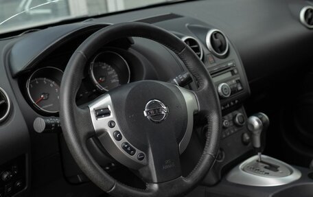 Nissan Qashqai, 2008 год, 860 000 рублей, 11 фотография