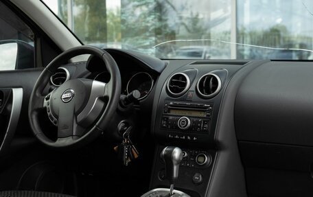 Nissan Qashqai, 2008 год, 860 000 рублей, 10 фотография