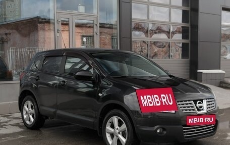 Nissan Qashqai, 2008 год, 860 000 рублей, 3 фотография