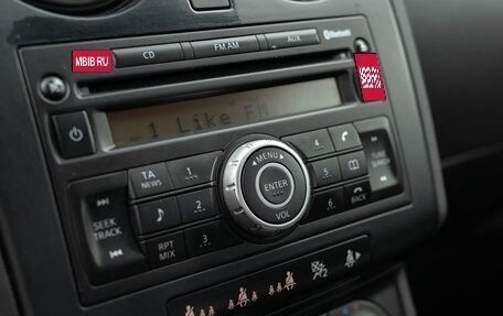 Nissan Qashqai, 2008 год, 860 000 рублей, 13 фотография