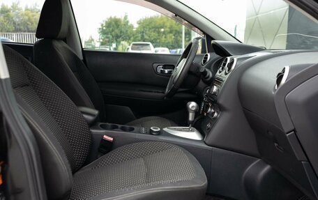 Nissan Qashqai, 2008 год, 860 000 рублей, 18 фотография