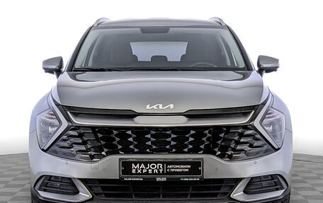 KIA Sportage IV рестайлинг, 2023 год, 3 210 000 рублей, 2 фотография
