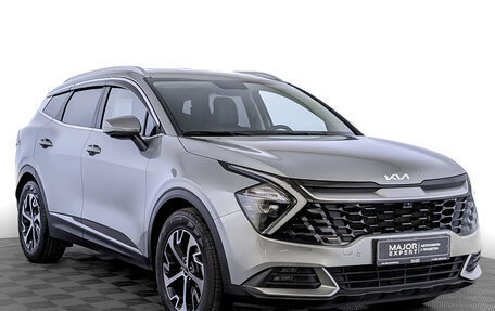 KIA Sportage IV рестайлинг, 2023 год, 3 210 000 рублей, 3 фотография