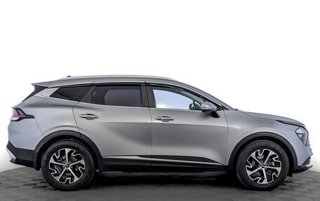 KIA Sportage IV рестайлинг, 2023 год, 3 210 000 рублей, 4 фотография