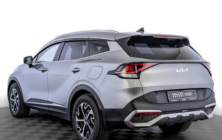 KIA Sportage IV рестайлинг, 2023 год, 3 210 000 рублей, 7 фотография