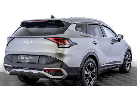 KIA Sportage IV рестайлинг, 2023 год, 3 210 000 рублей, 5 фотография