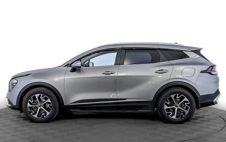 KIA Sportage IV рестайлинг, 2023 год, 3 210 000 рублей, 8 фотография