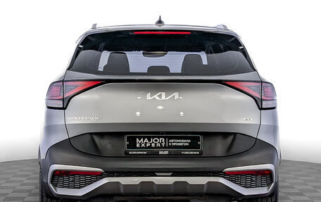 KIA Sportage IV рестайлинг, 2023 год, 3 210 000 рублей, 6 фотография