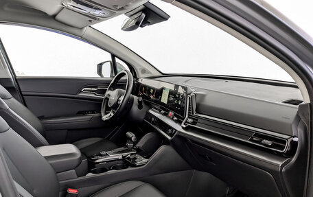 KIA Sportage IV рестайлинг, 2023 год, 3 210 000 рублей, 11 фотография