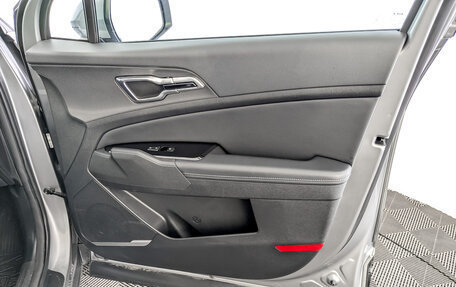 KIA Sportage IV рестайлинг, 2023 год, 3 210 000 рублей, 25 фотография