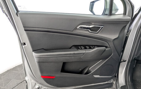 KIA Sportage IV рестайлинг, 2023 год, 3 210 000 рублей, 19 фотография