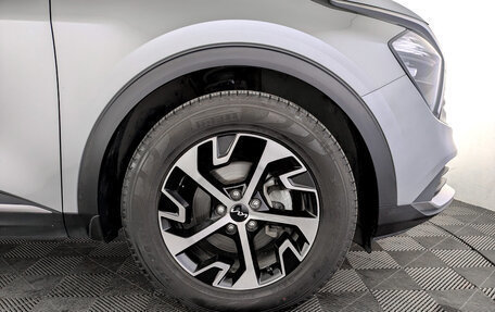 KIA Sportage IV рестайлинг, 2023 год, 3 210 000 рублей, 18 фотография