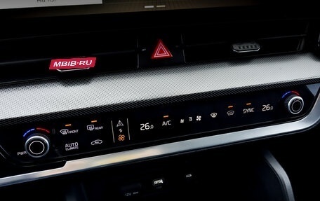 KIA Sportage IV рестайлинг, 2023 год, 3 210 000 рублей, 28 фотография