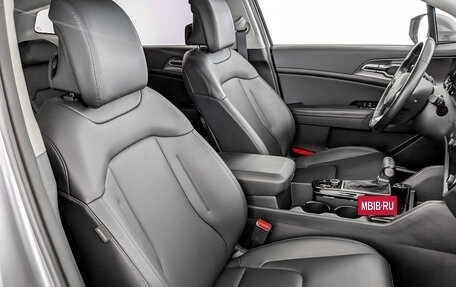 KIA Sportage IV рестайлинг, 2023 год, 3 210 000 рублей, 24 фотография