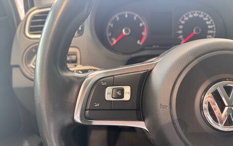 Volkswagen Polo VI (EU Market), 2019 год, 1 275 000 рублей, 12 фотография