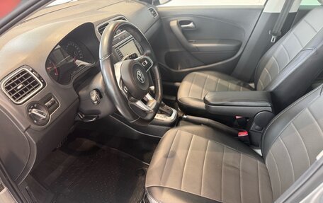 Volkswagen Polo VI (EU Market), 2019 год, 1 275 000 рублей, 7 фотография