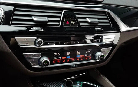 BMW 5 серия, 2021 год, 3 800 000 рублей, 13 фотография