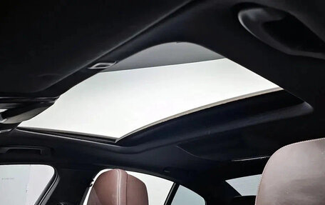 BMW 5 серия, 2021 год, 3 800 000 рублей, 14 фотография