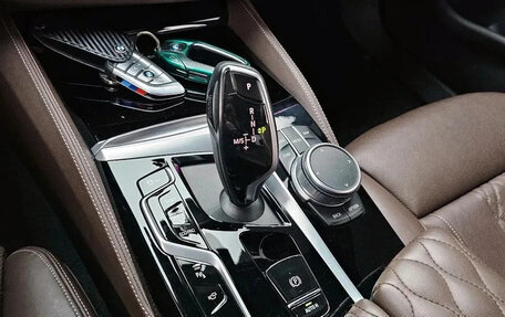 BMW 5 серия, 2021 год, 3 800 000 рублей, 9 фотография