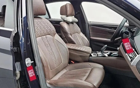BMW 5 серия, 2021 год, 3 800 000 рублей, 6 фотография
