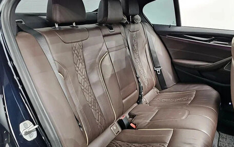 BMW 5 серия, 2021 год, 3 800 000 рублей, 16 фотография