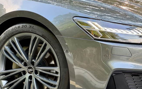 Audi A7, 2022 год, 4 320 000 рублей, 5 фотография