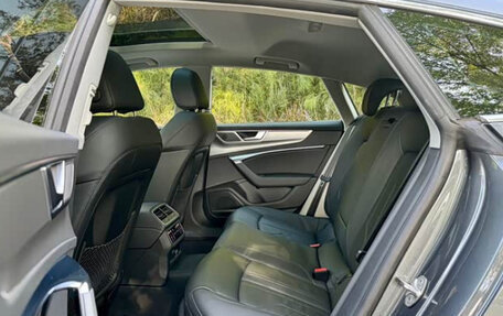 Audi A7, 2022 год, 4 320 000 рублей, 9 фотография