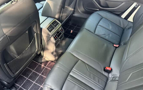 Audi A7, 2022 год, 4 320 000 рублей, 10 фотография
