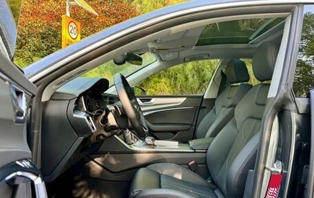 Audi A7, 2022 год, 4 320 000 рублей, 8 фотография