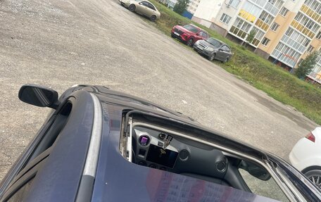 Toyota Matrix, 2009 год, 795 000 рублей, 8 фотография