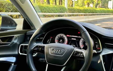 Audi A7, 2022 год, 4 320 000 рублей, 12 фотография