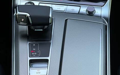 Audi A7, 2022 год, 4 320 000 рублей, 13 фотография