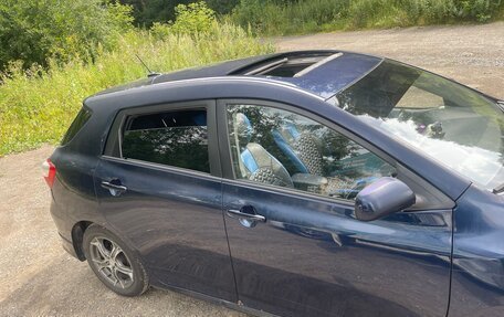 Toyota Matrix, 2009 год, 795 000 рублей, 3 фотография