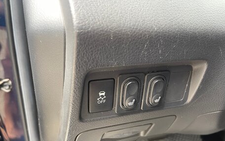 Toyota Matrix, 2009 год, 795 000 рублей, 10 фотография