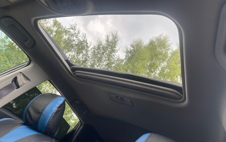 Toyota Matrix, 2009 год, 795 000 рублей, 14 фотография