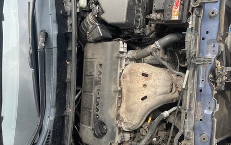 Toyota Matrix, 2009 год, 795 000 рублей, 20 фотография